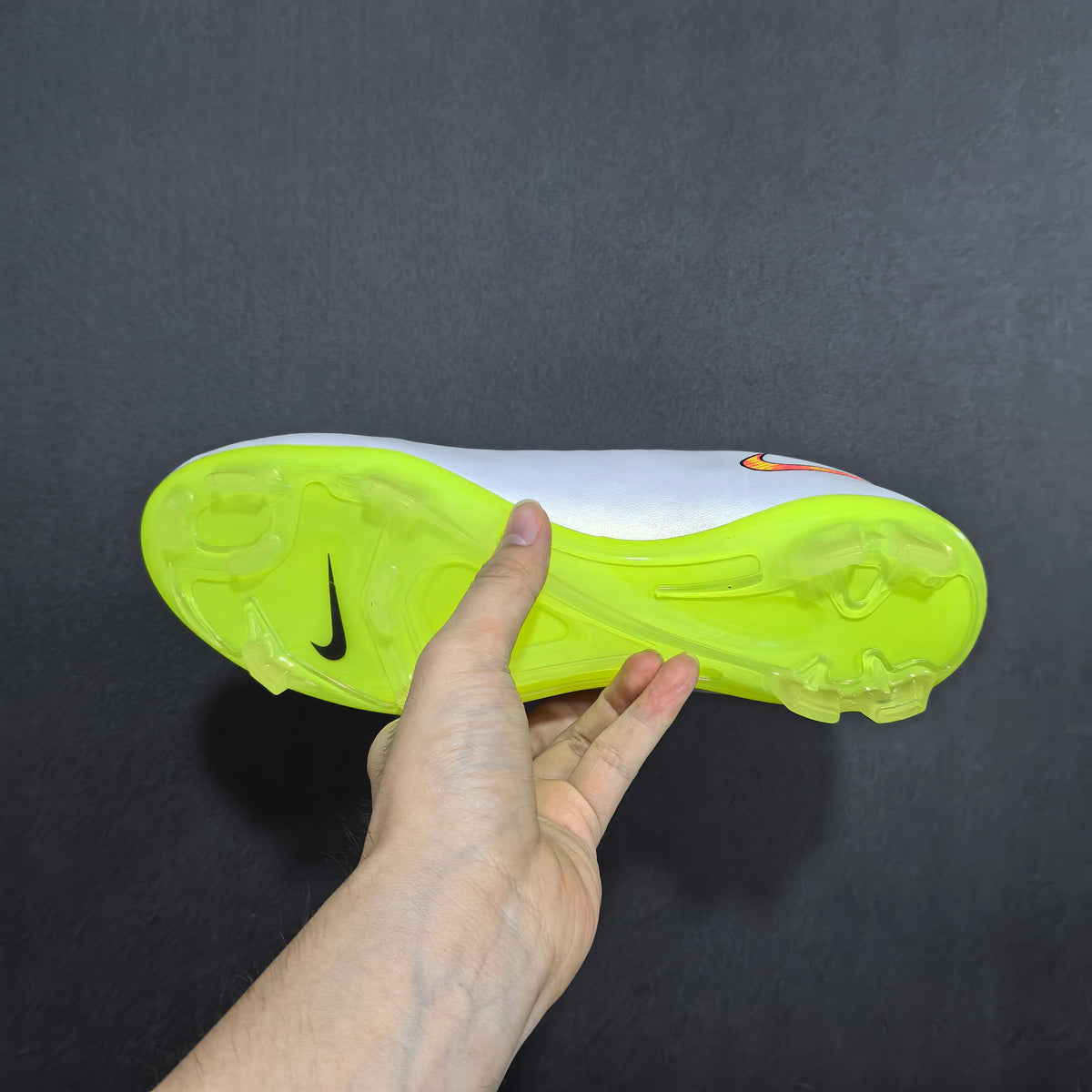 Mercurial Vapor 10 Elite FG