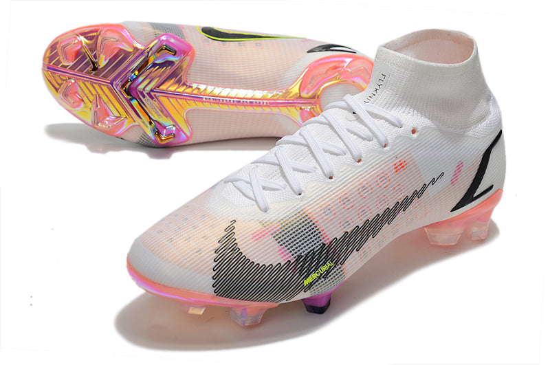 Mercurial Superfly 9 Elite FG