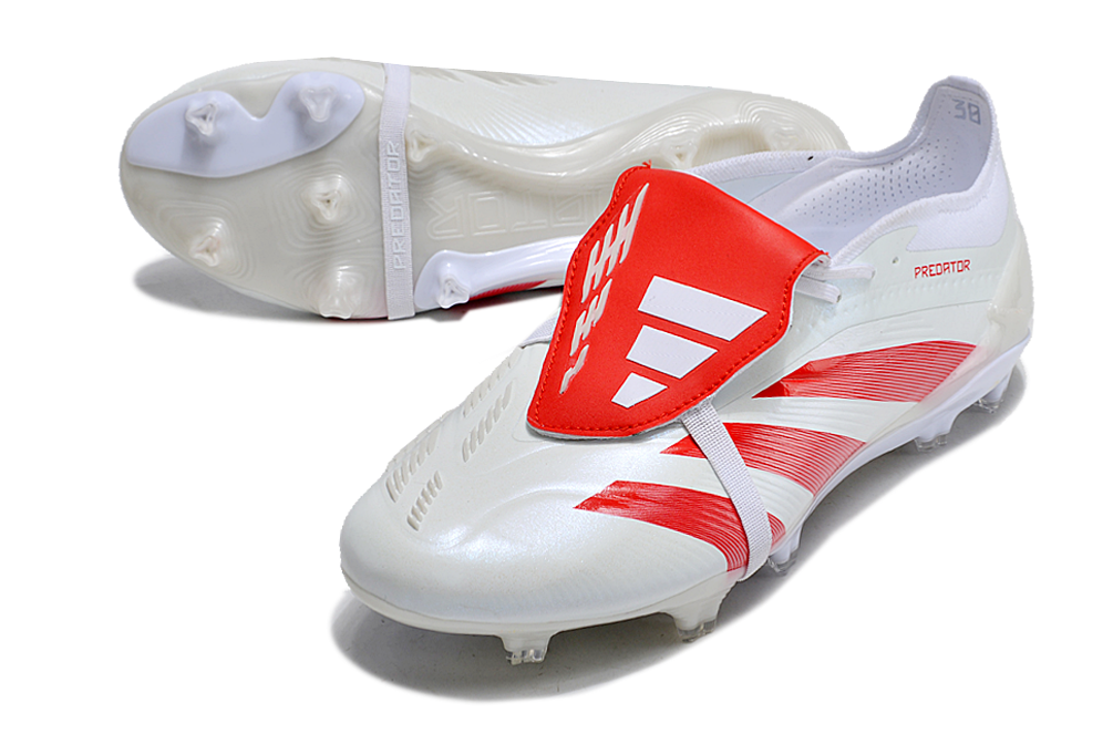 Predator FT Elite FG Trent