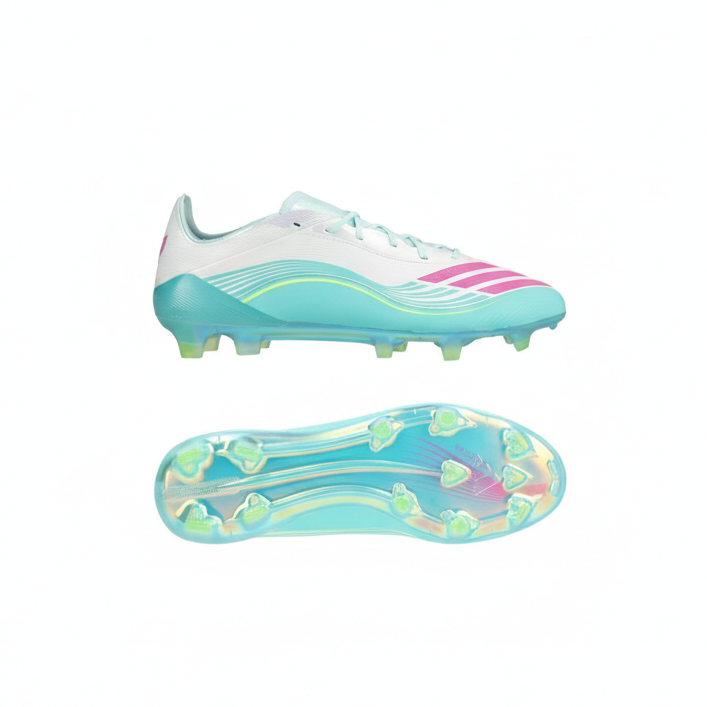 F50 Messi Elite FG Aurora Radiante