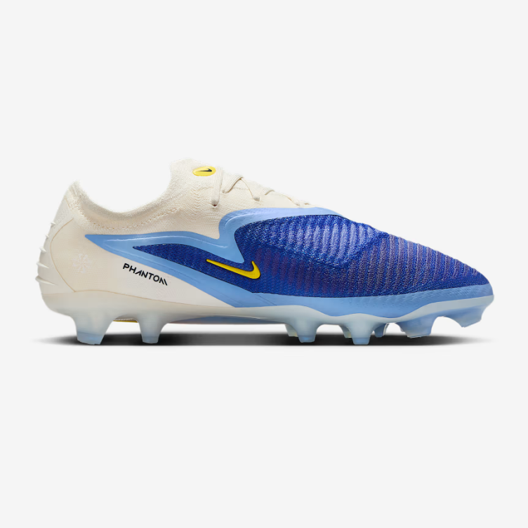 Phantom 6 Low EIite FG Blue