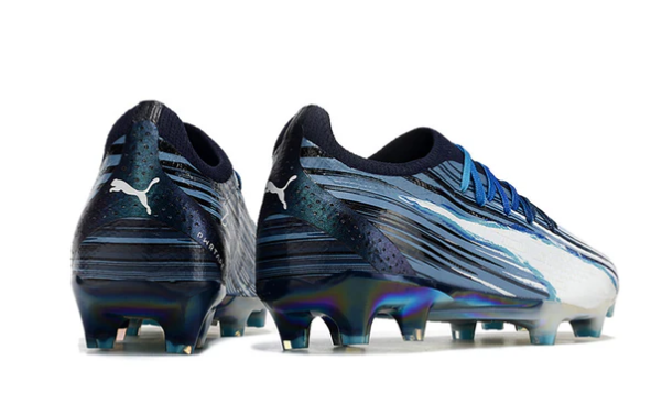 Ultra 5 Ultimate FG Blue/White