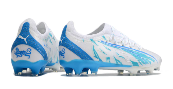 Ultra 5 Ultimate FG Sky Blue/White