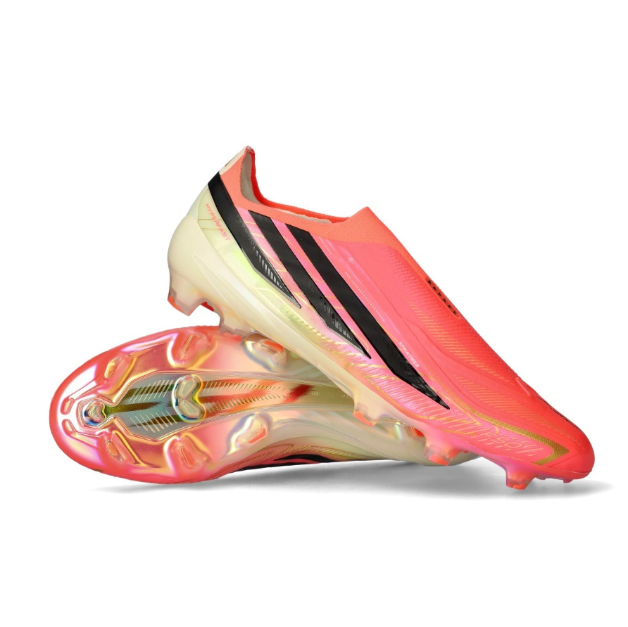 F50 Hyperfast Elite Laceless FG Road to Glory