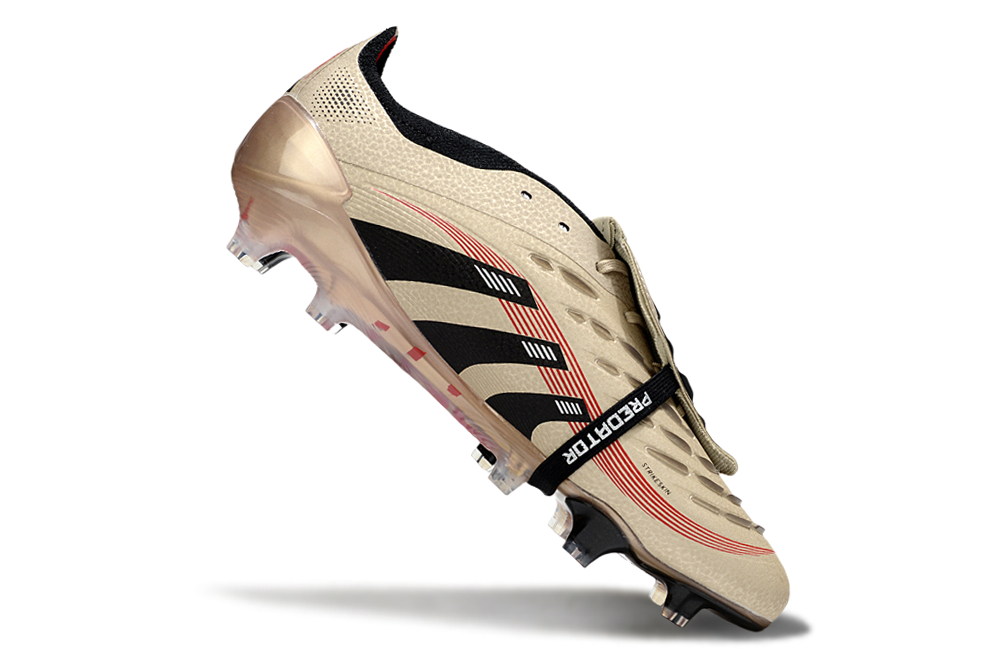Predator Elite FT FG Gold Dust