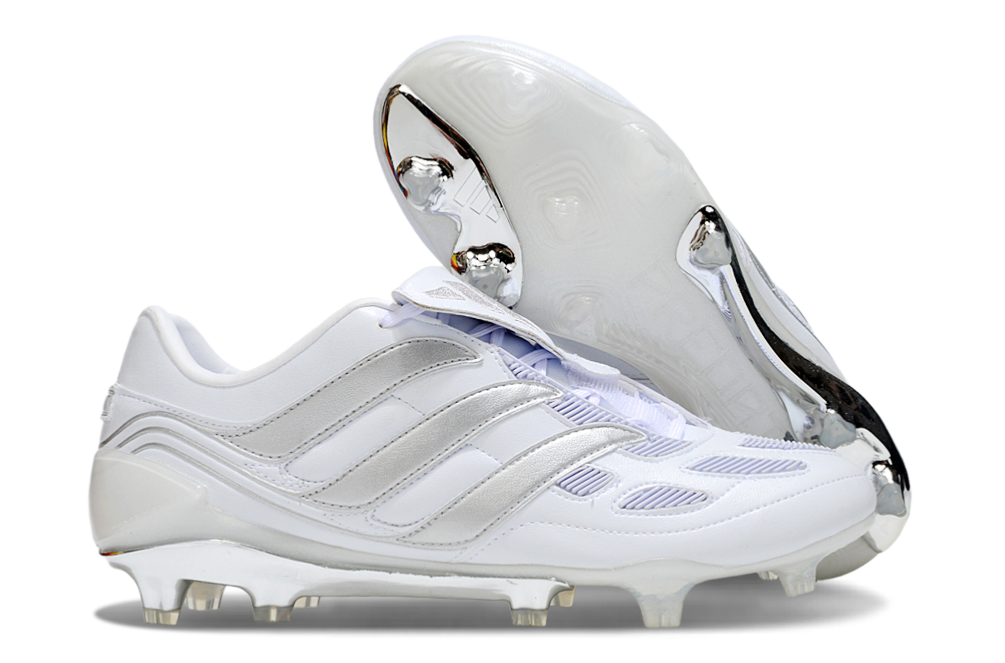 Predator Precision Elite FG Made in Germany