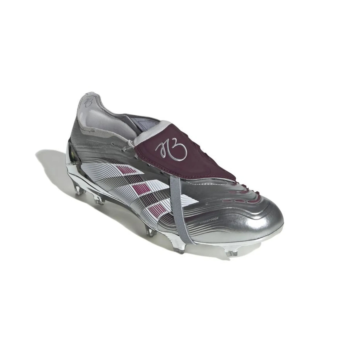 Predator Elite FT FG 'Chrome Dream'