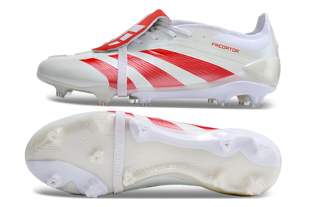 Predator FT Elite FG Trent