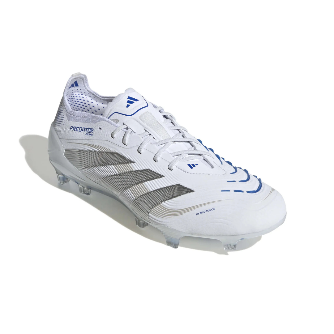 Predator Elite FG Polar Victory Pack