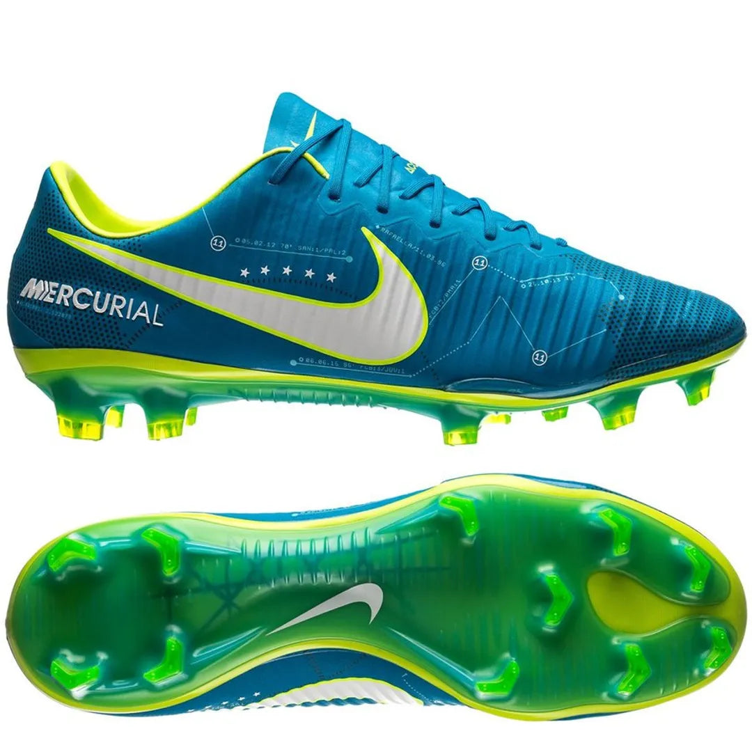 MercuriaI V11 EIite FG NJR