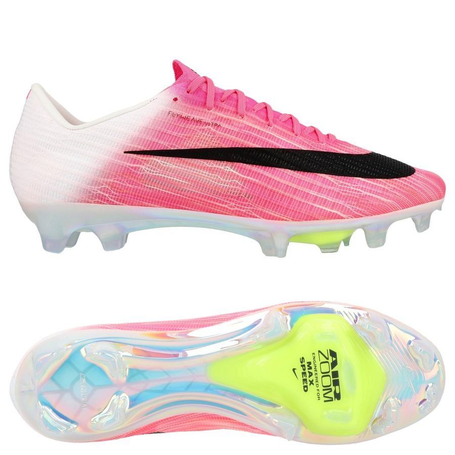 Mercurial Superfly 11 Elite FG Breakout