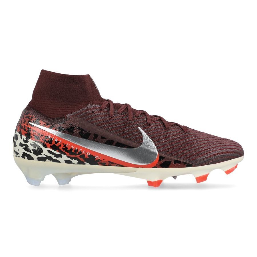 Mercurial Superfly 10 Elite FG United