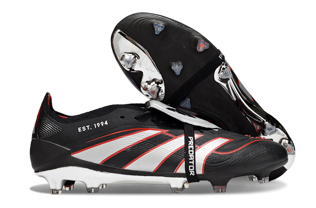 Predator Elite FT FG Obsidian Strike