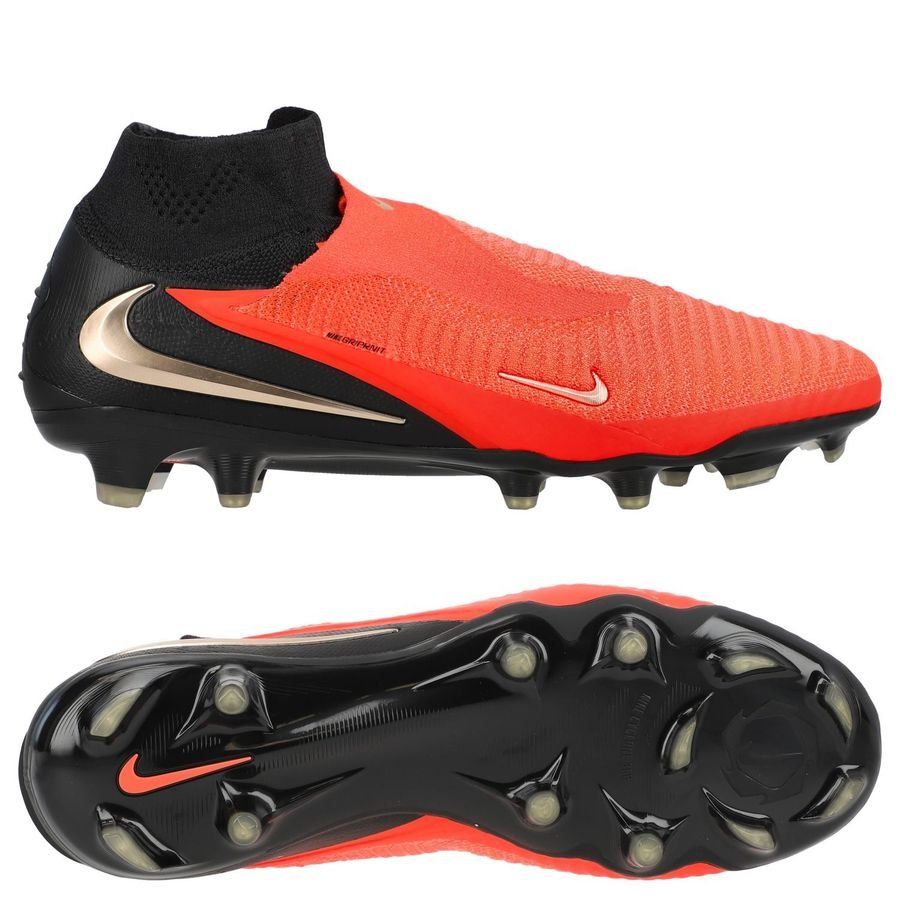 Phantom 6 Elite High Cut FG Break Em