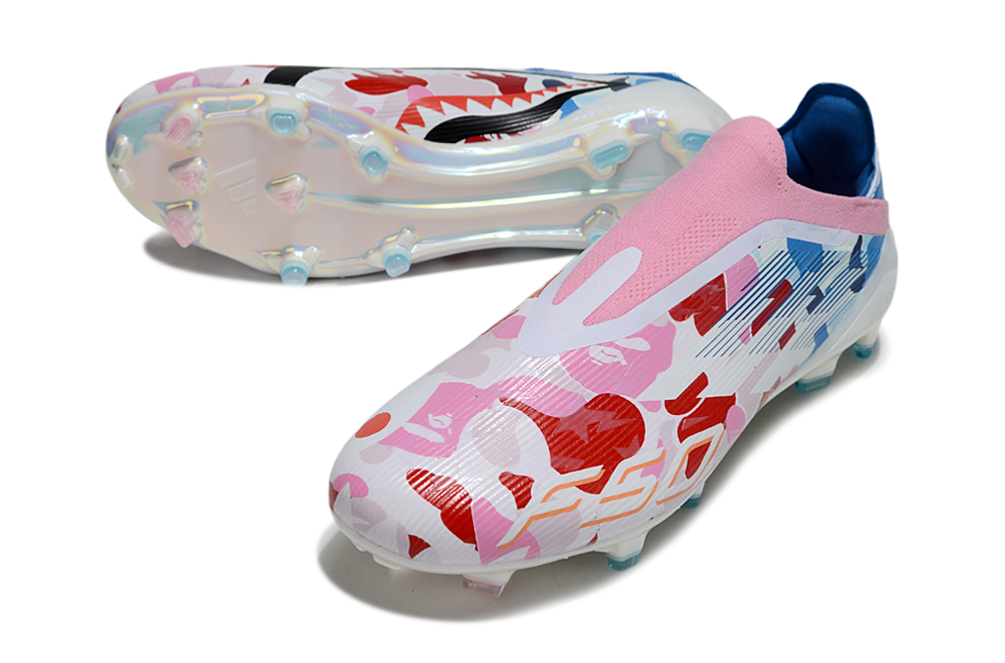 F50 Elite FG LL Bape