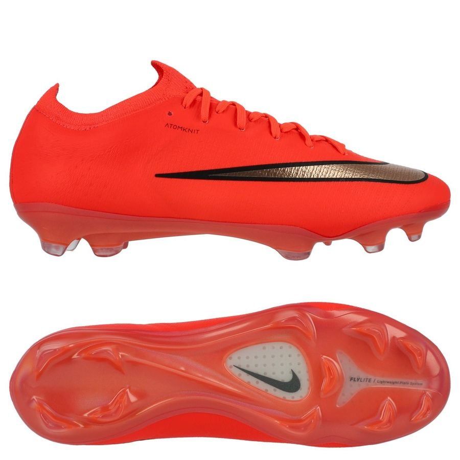 Mercurial Vapor 17 Elite FG Break Em