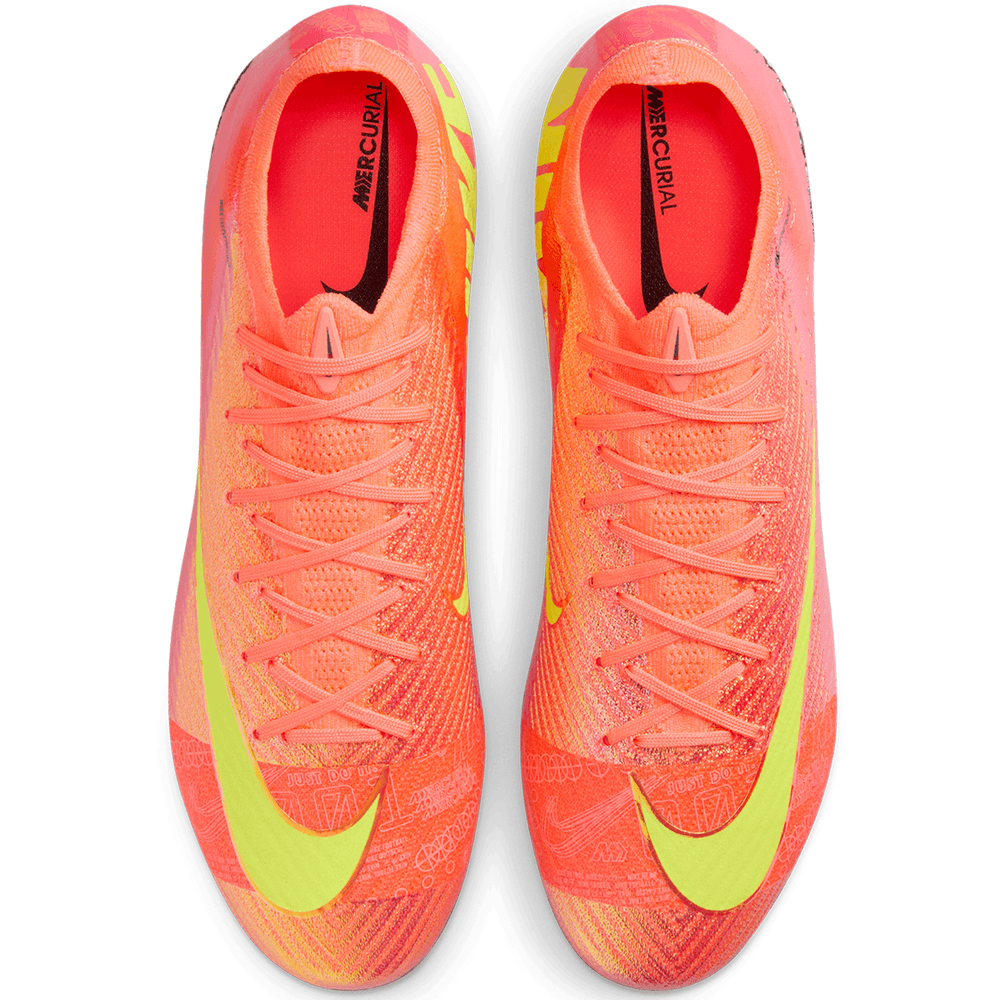 MercuriaI V16 EIite FG COSMlC S2