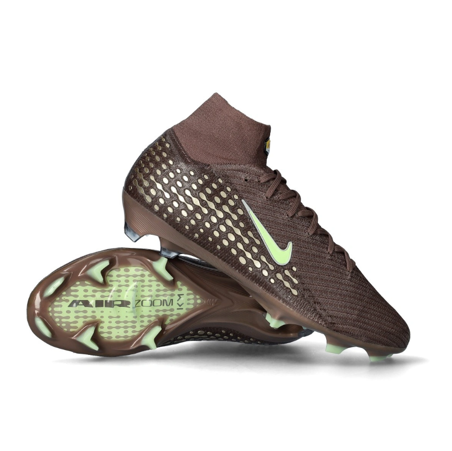 Mercurial Superfly 10 Elite Kylian Mbappé FG