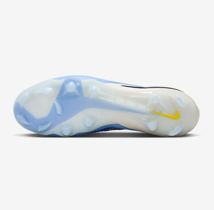Phantom 6 Low EIite FG Blue