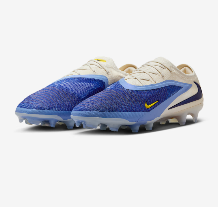 Phantom 6 Low EIite FG Blue