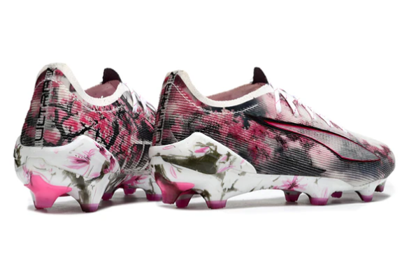 Ultra 5 Ultimate FG Rose
