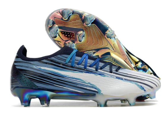 Ultra 5 Ultimate FG Blue/White