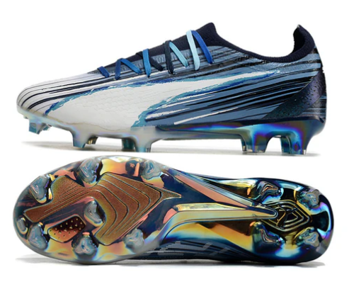 Ultra 5 Ultimate FG Blue/White
