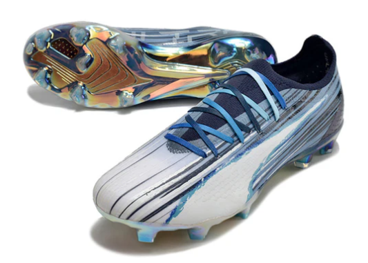 Ultra 5 Ultimate FG Blue/White