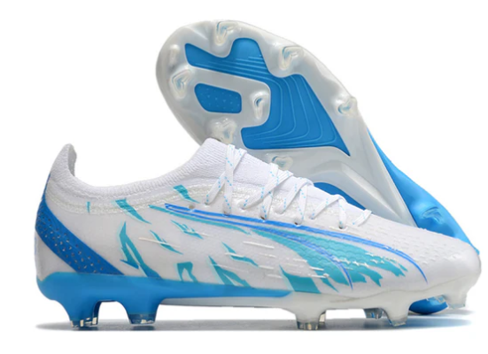 Ultra 5 Ultimate FG Sky Blue/White