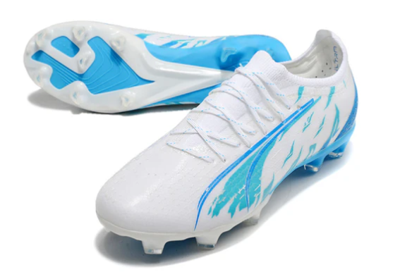 Ultra 5 Ultimate FG Sky Blue/White
