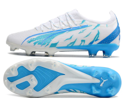 Ultra 5 Ultimate FG Sky Blue/White