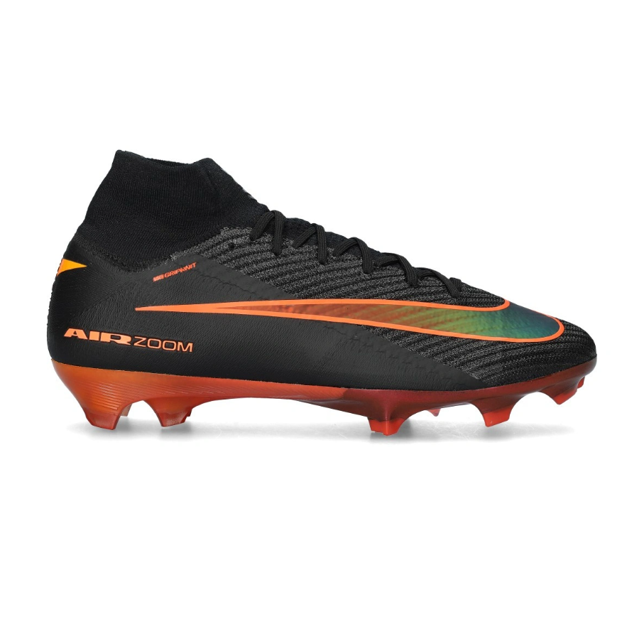 Mercurial Superfly 10 Elite FG Heat