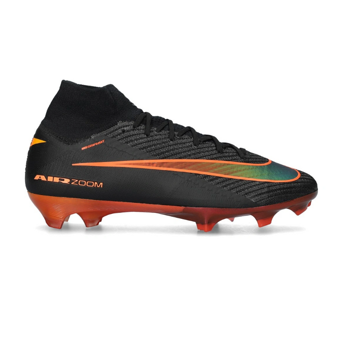 Mercurial Superfly 10 Elite FG Heat
