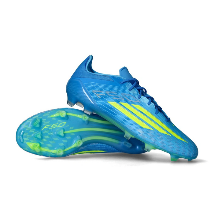 F50 Elite FG - Ice Cold