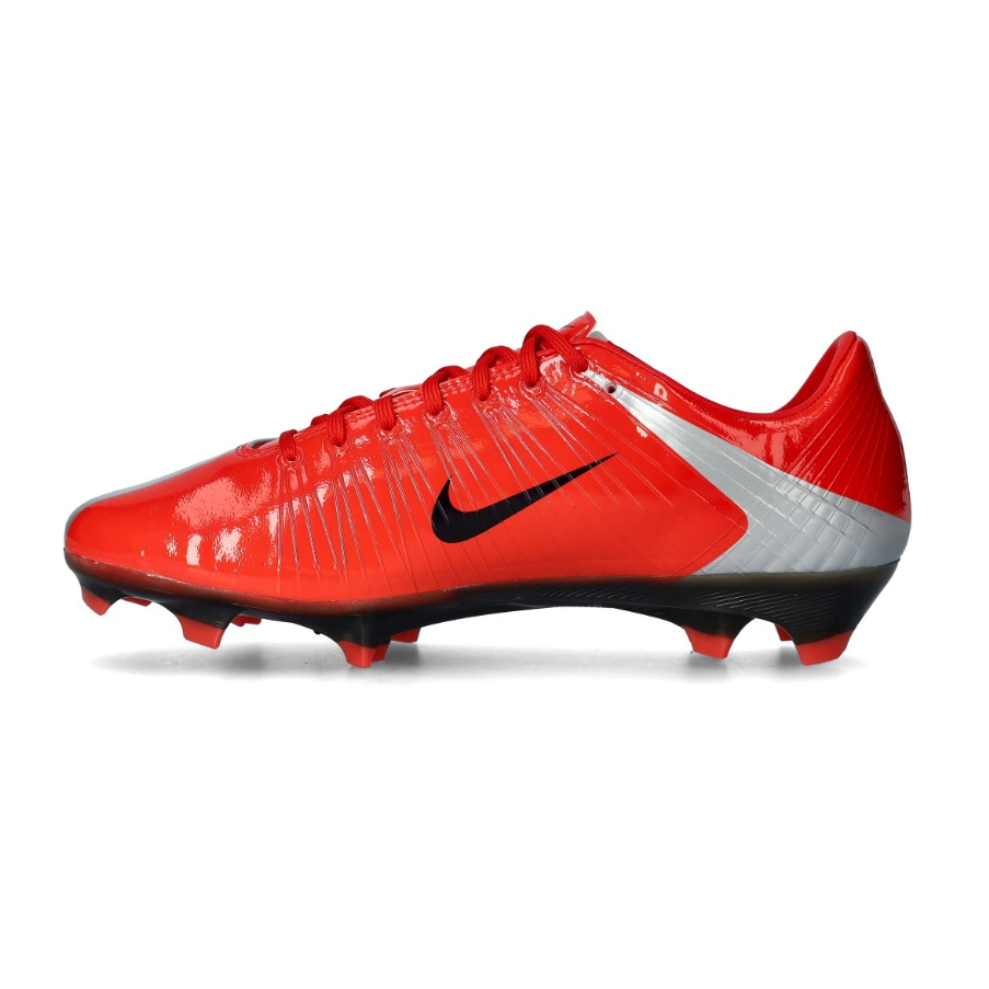 Mercurial Superfly CR7 FG RGN