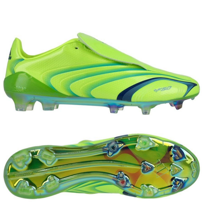 F50 Elite Tunit FG