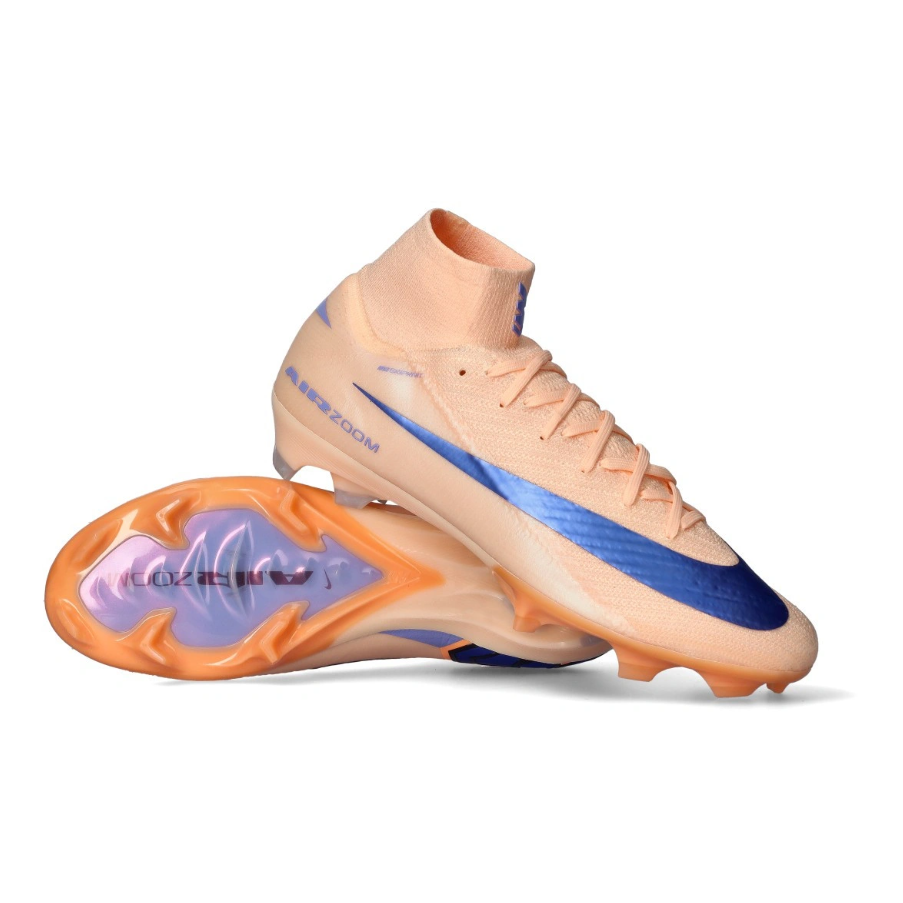 Mercurial Superfly 10 Elite FG Showtime