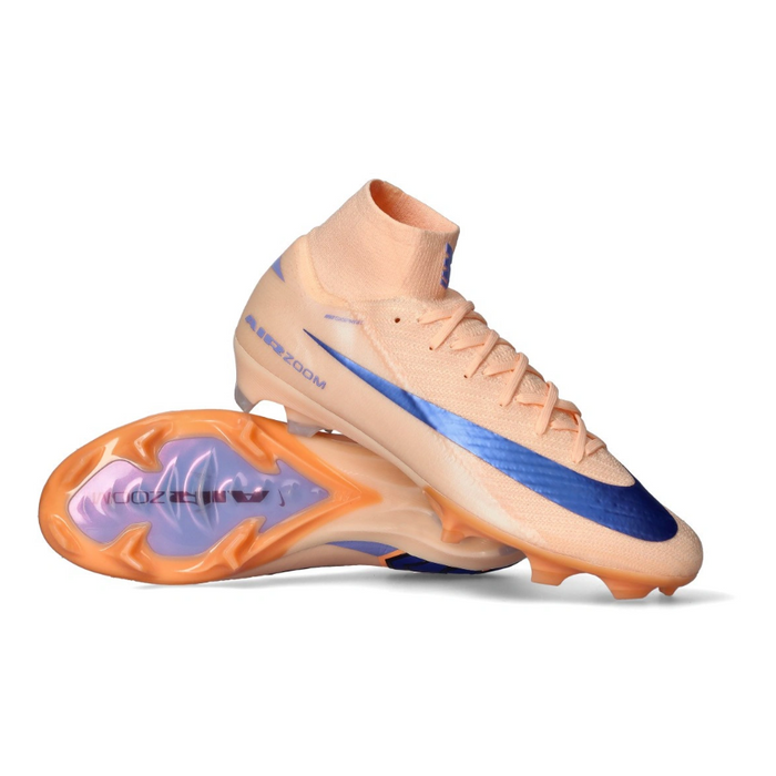 Mercurial Superfly 10 Elite FG Showtime