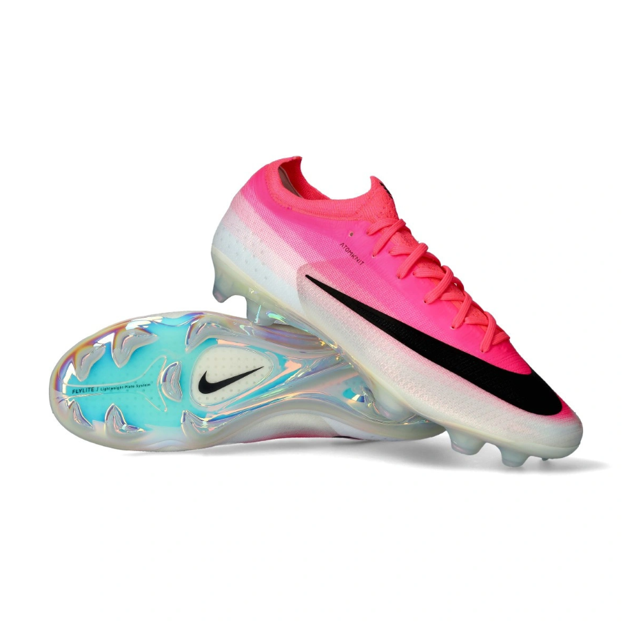 Mercurial Vapor 17 Elite FG Breakout
