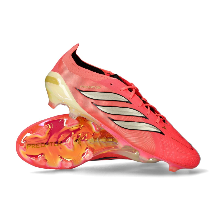Predator Elite FG Road to Glory