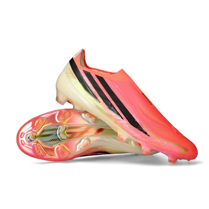 F50 Hyperfast Elite Laceless FG Road to Glory
