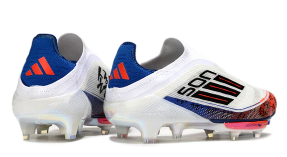 F50 Elite FG Lace Less SON Heung-min