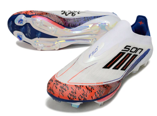 F50 Elite FG Lace Less SON Heung-min