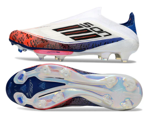 F50 Elite FG Lace Less SON Heung-min
