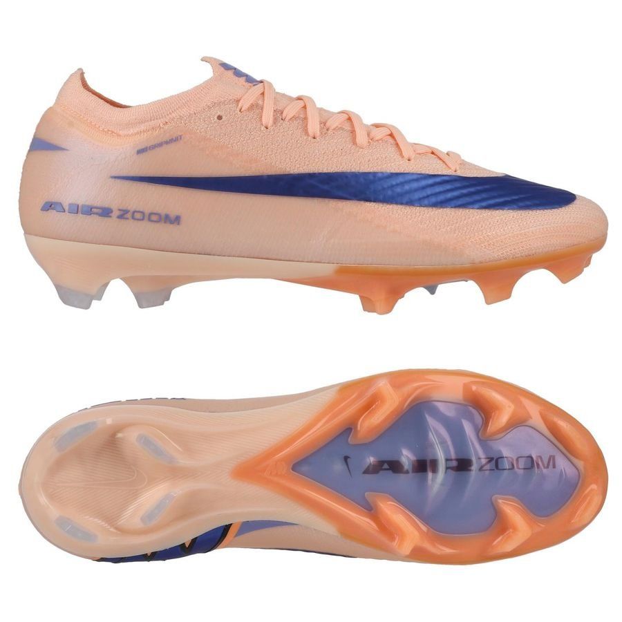 Mercurial Vapor 16 Elite FG Showtime