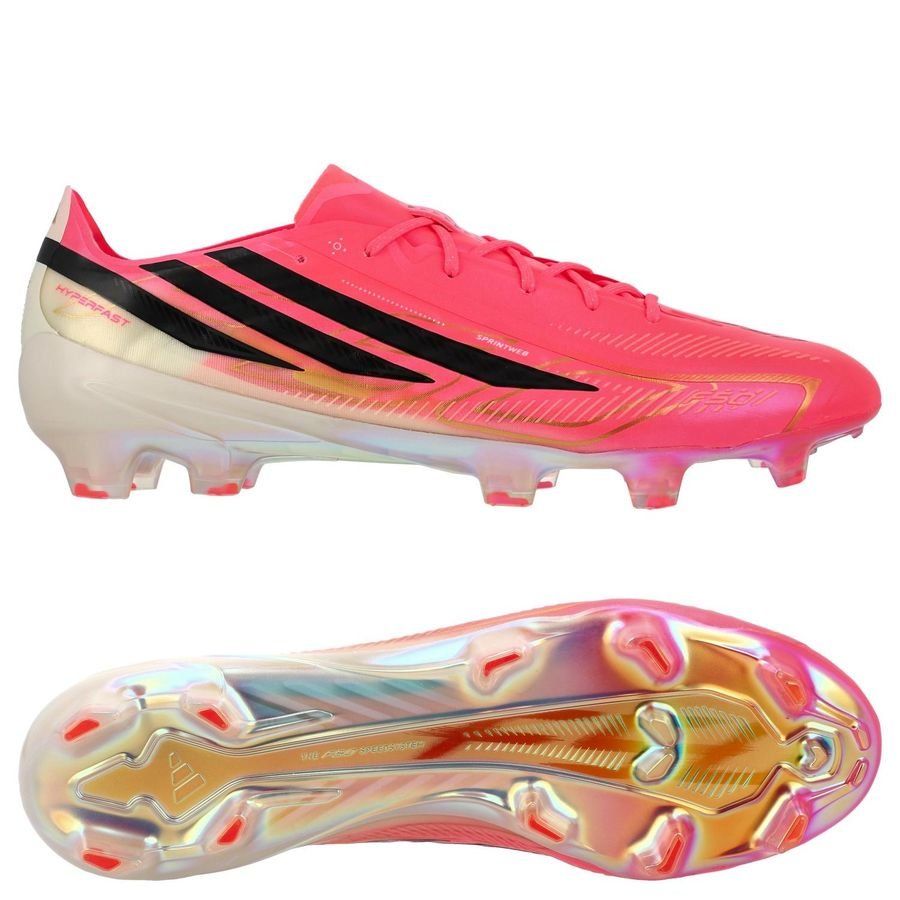 F50 Hyperfast Elite FG Road to Glory
