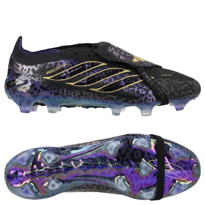 Predator Elite Fold-over Tongue Elite FG Kaká