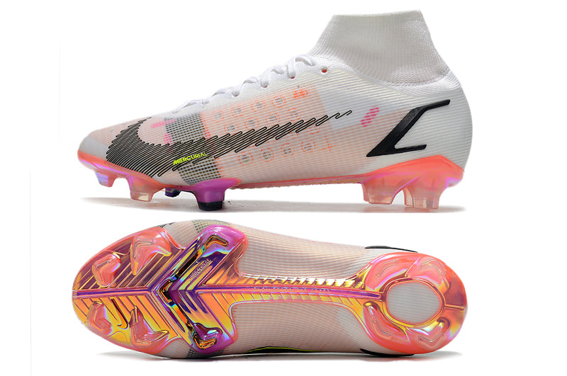 Mercurial Superfly 9 Elite FG