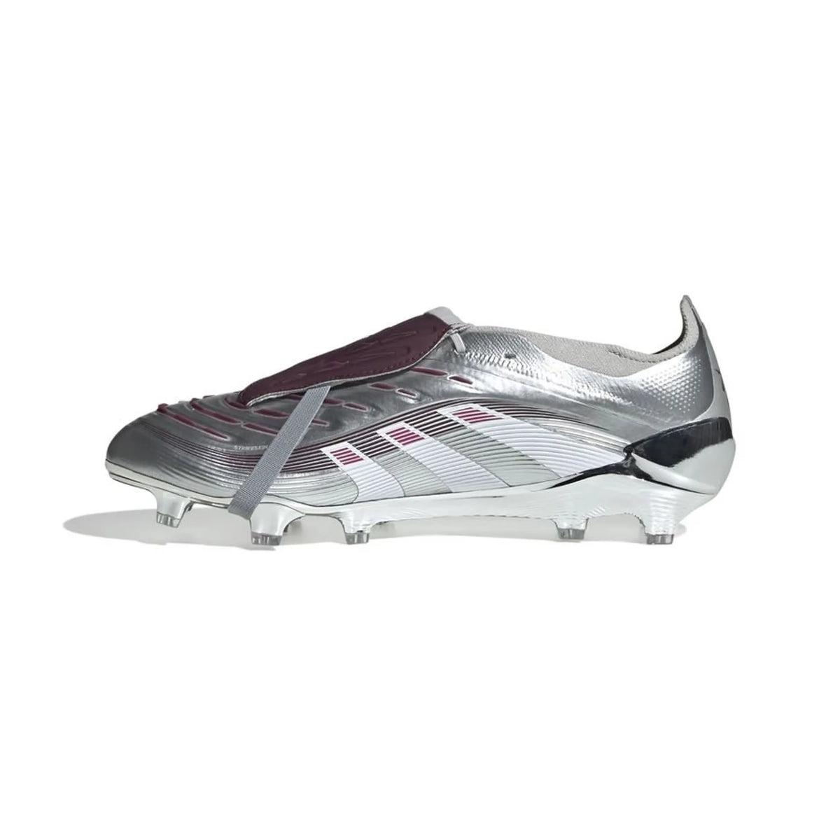 Predator Elite FT FG 'Chrome Dream'