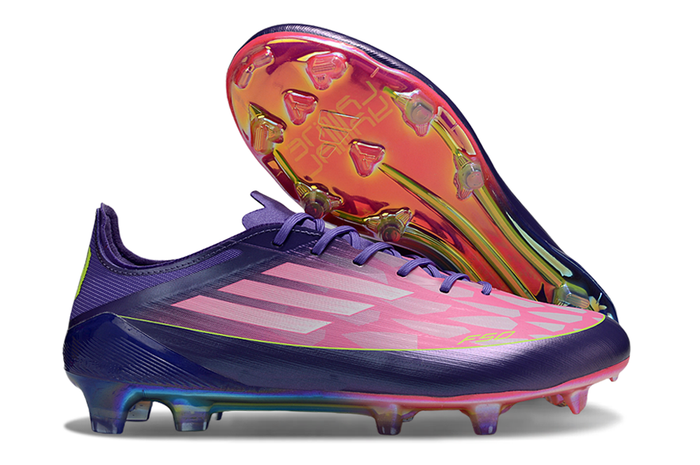 F50 Elite FG Laced Lamine Yamal